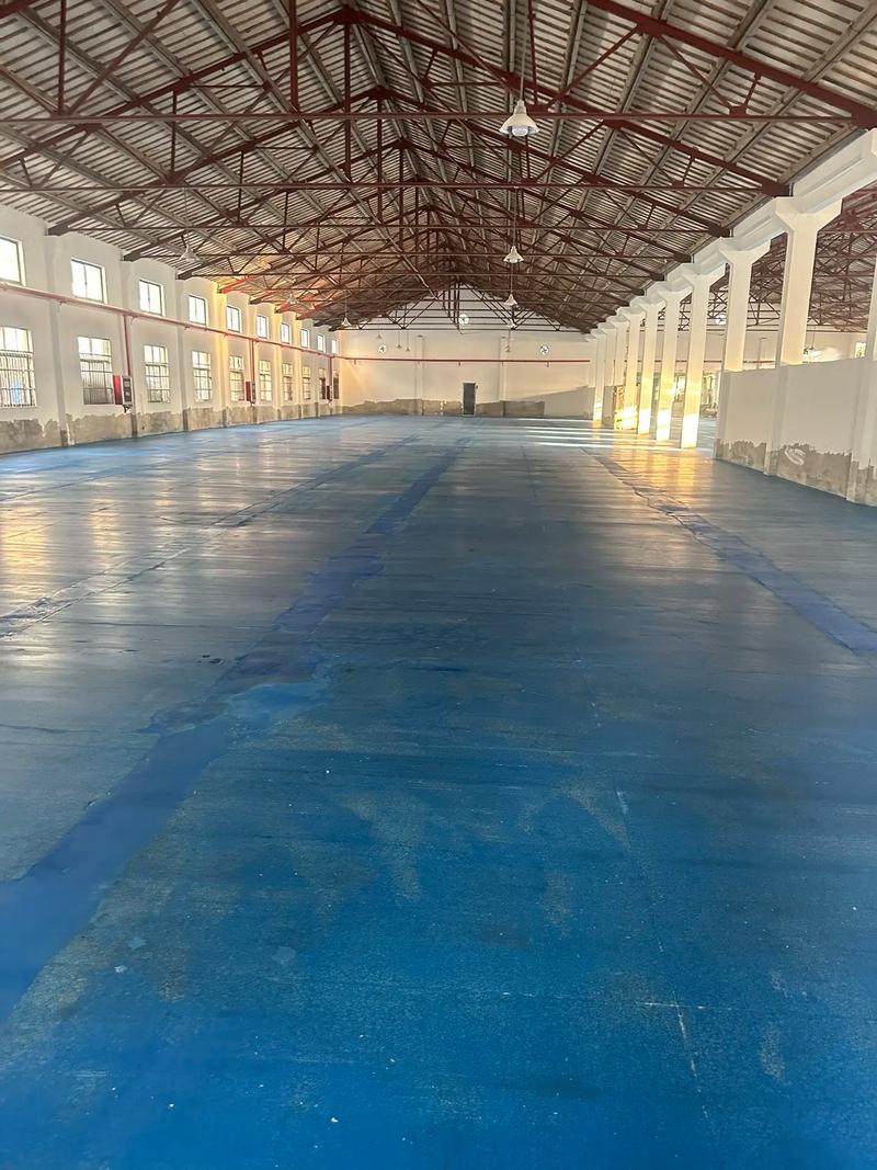 地坪施工是什么意思？让我们一起走进这个看似简单实则复杂的过程。
