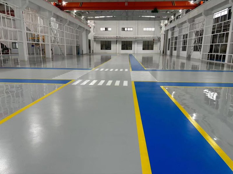 黑龙江省地坪公司的选择：你真的了解吗？
