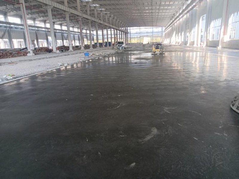 环氧地坪，耐磨地坪，如何在黑龙江找到合适的工程师？