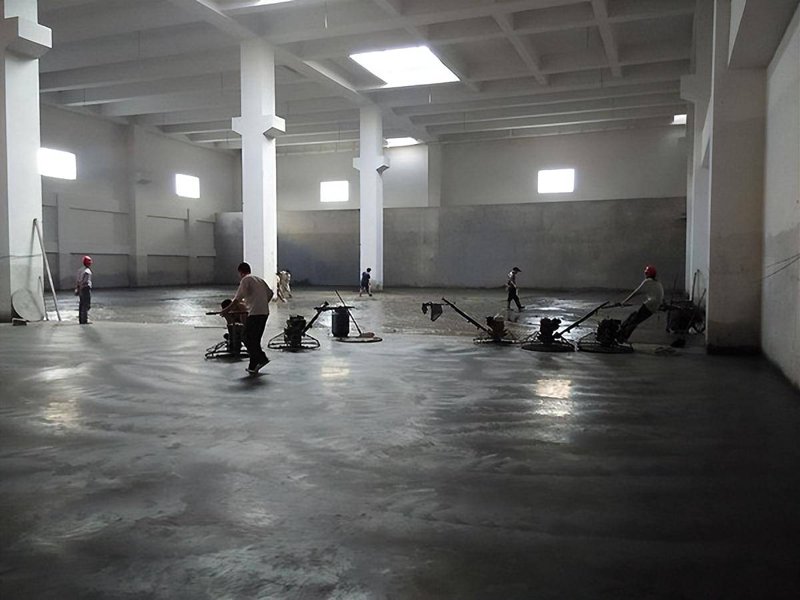 如何成为一名优秀的黑龙江地坪工程师?黑龙江金阳地坪工程有限公司将为你揭晓答案。