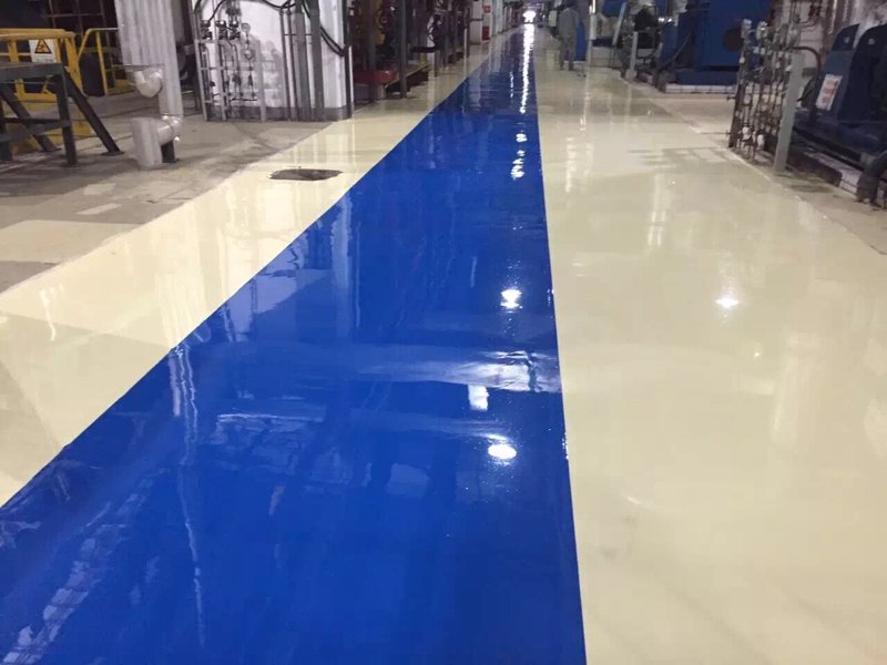 地坪施工是什么意思？今天就来详细讲解一下。
